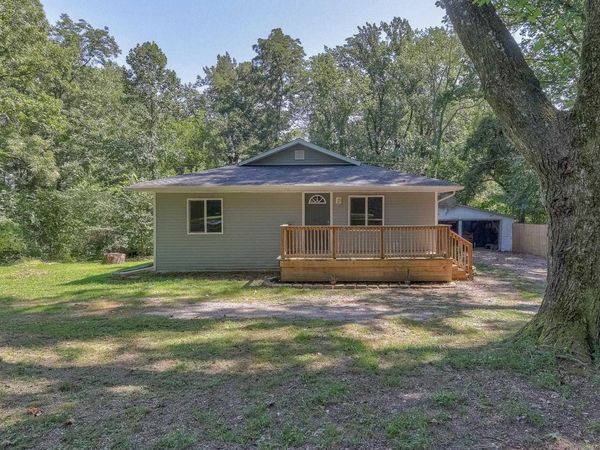 11415 Eichenberger Road, Evansville, IN 47720
