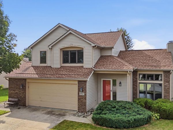 9707 SERPENTINE Cove, Fort Wayne, IN 46804