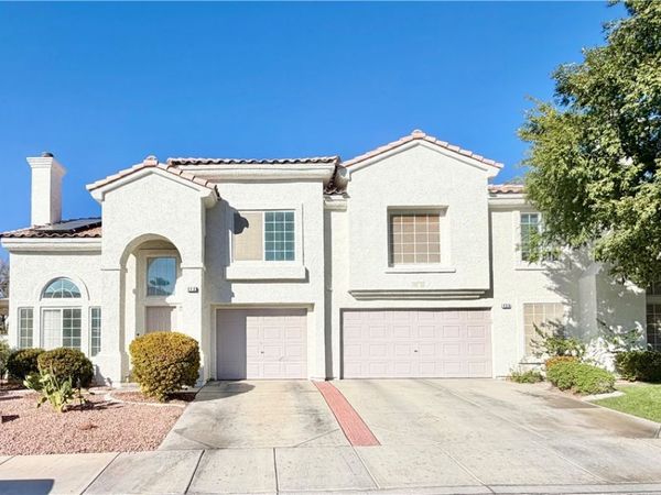 448 Winthrop Place , Henderson, NV 89074