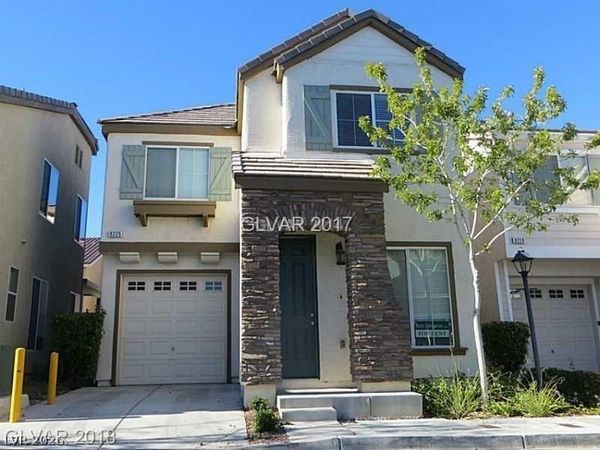 8225 GOLDEN FLOWERS Street , Las Vegas, NV 89139