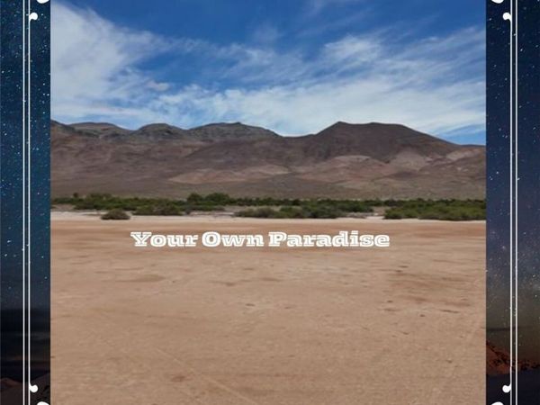 8351 W Baker Street, Pahrump, NV 89060
