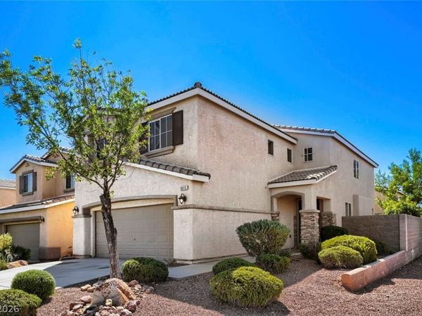 9015 Toast Avenue , Las Vegas, NV 89148
