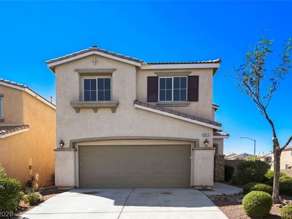 9015 Toast Avenue, Las Vegas, NV 89148
