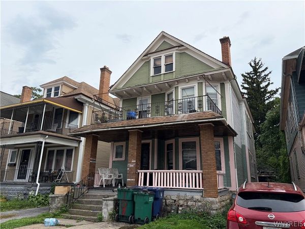 129 E Delavan Avenue , Unit S, Buffalo, NY 14208