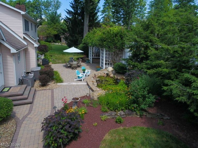 100 Onyx Place, Cortland, OH 44410 Photo 40