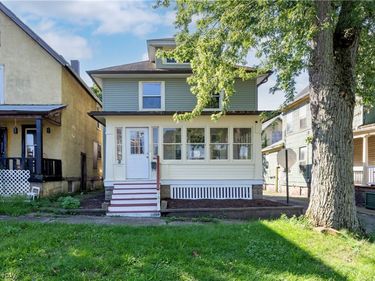 121 Chestnut Avenue NE, Massillon, OH 44646