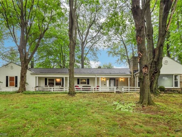 17191 Sagamore Road, Walton Hills, OH 44146