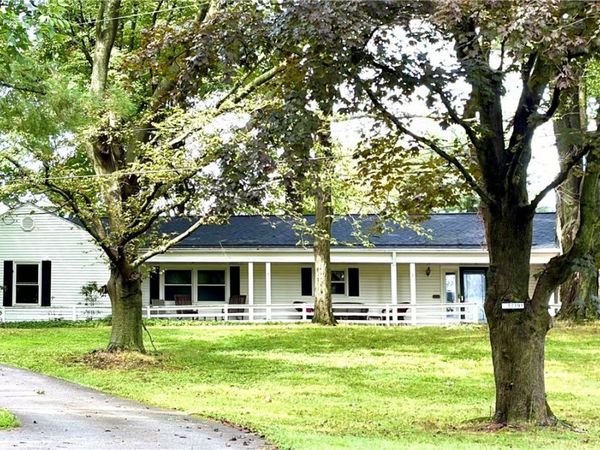 17191 Sagamore Road, Walton Hills, OH 44146
