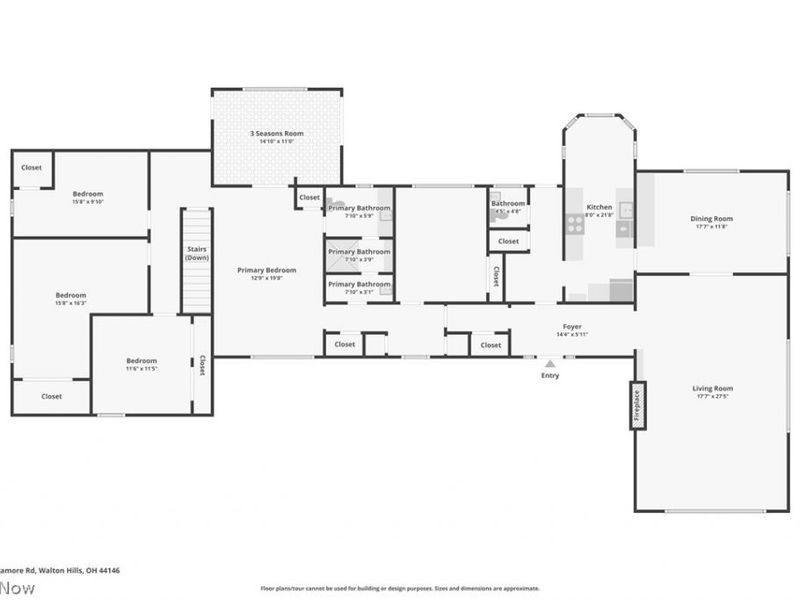 17191 Sagamore Road, Walton Hills, OH 44146 Photo 44