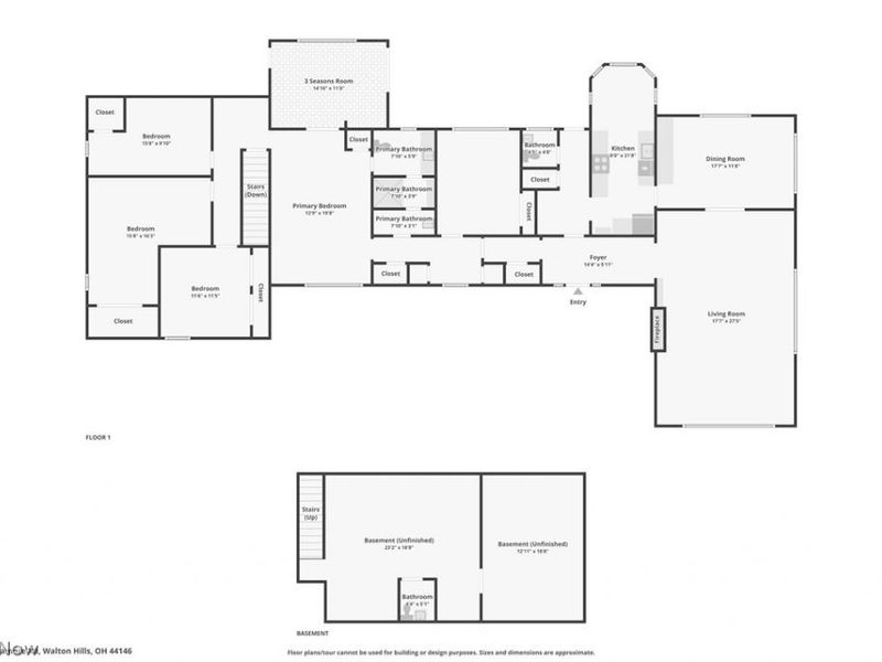 17191 Sagamore Road, Walton Hills, OH 44146 Photo 46