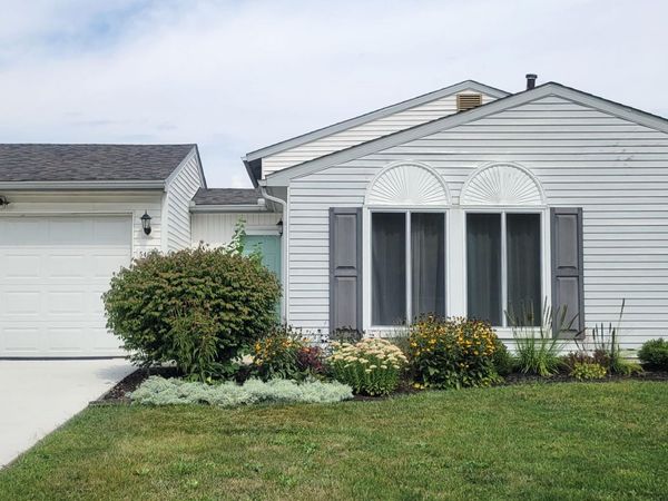 5465 New Meadow Drive, Ypsilanti, MI 48197