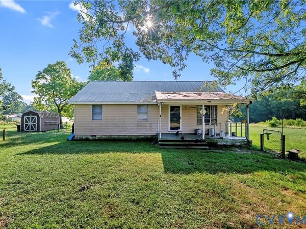 78 Bowling Lane , Cumberland, VA 23040
