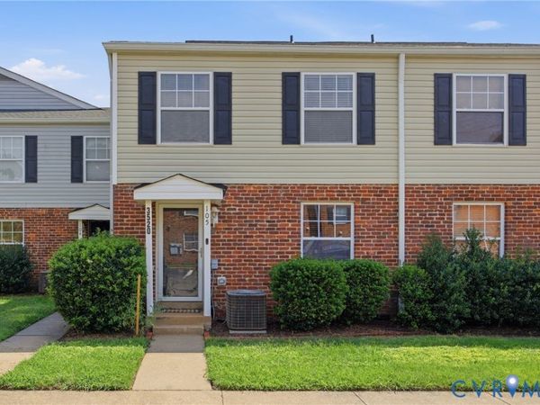 3520 E Richmond Road, Unit 105, Richmond, VA 23223