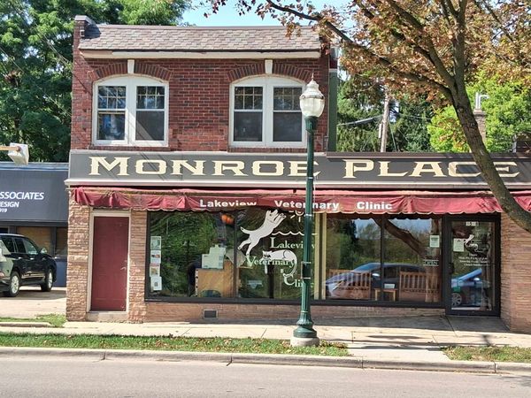 3514 3518 3522 Monroe Street, Madison, WI 53711