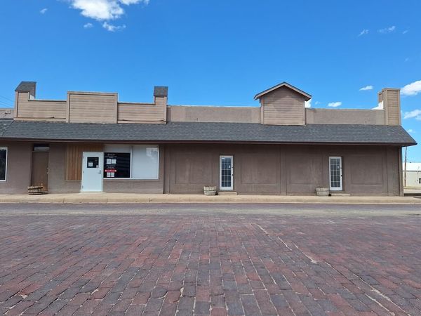 189 E 9th Ave, Springfield, CO 81073