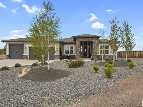 27 S Tequila Ct, Pueblo, CO 81007