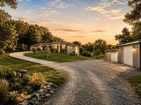 11700 Westvalley Drive, Crown Point, IN 46307