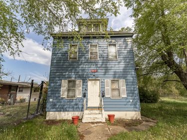 1517 Delaware Street, Gary, IN 46407