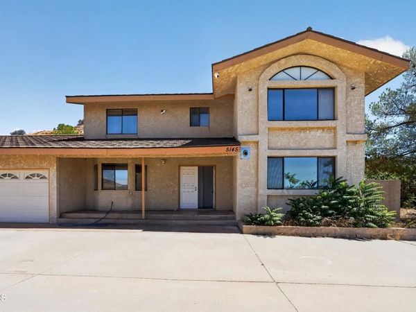 5145 Corradi Terrace, Acton, CA 93510