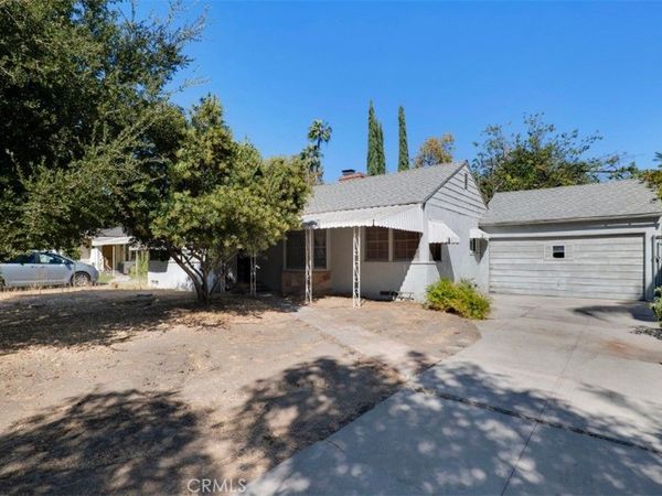 5412 Ben Avenue, Valley Village, CA 91607