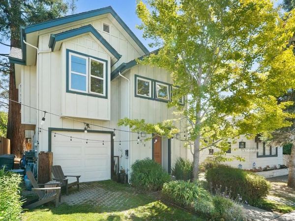 518 Capitola Avenue, Capitola, CA 95010