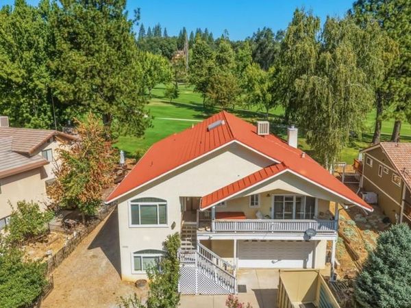 19550 Chaffee Circle, Groveland, CA 95321