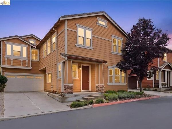 313 Felice Circle, Pinole, CA 94564