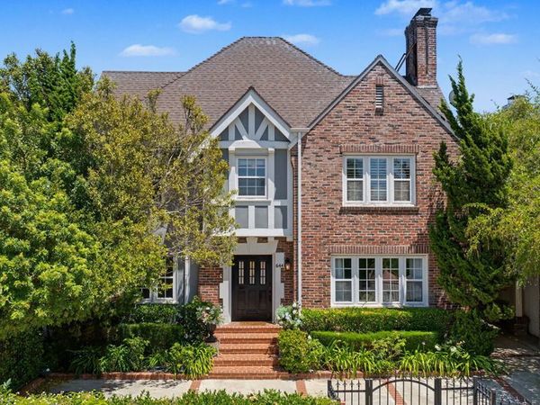 644 N Cherokee Avenue, Los Angeles, CA 90004
