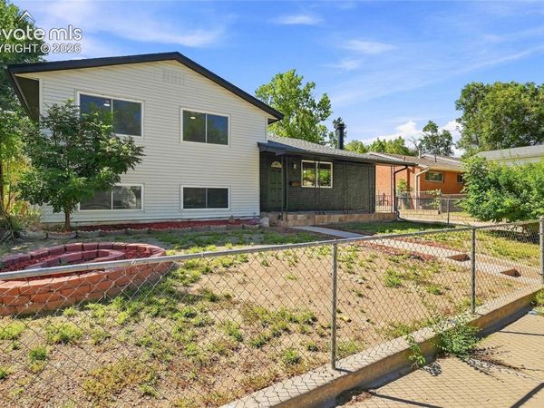 624 Bryce Drive, Colorado Springs, CO 80910