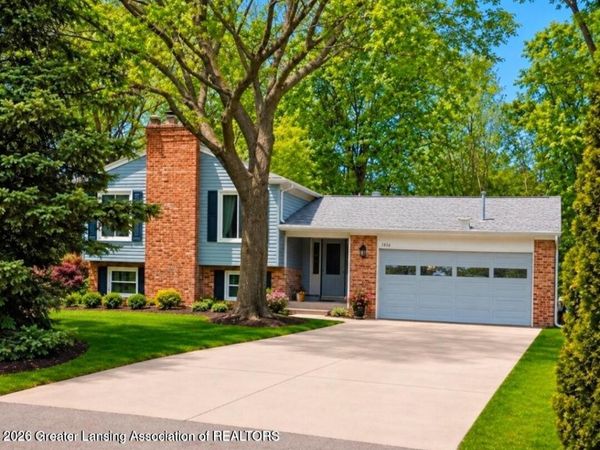 4598 Seneca Drive, Okemos, MI 48864