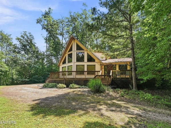 409 Jefferson Rd, Gatlinburg, TN 37738