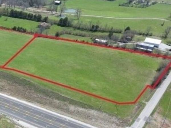 Cross Valley Rd, LaFollette, TN 37766