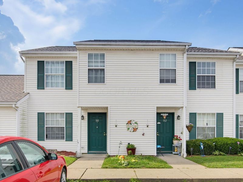 600 Plainfield Road , West Lafayette, OH 43845 Photo 16