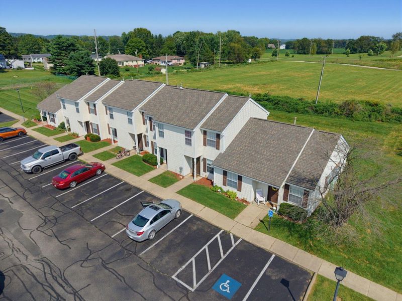600 Plainfield Road , West Lafayette, OH 43845 Photo 9