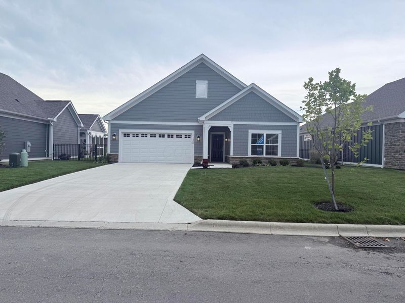 1528 Bethel Woods Boulevard , Marysville, OH 43040 Photo 2