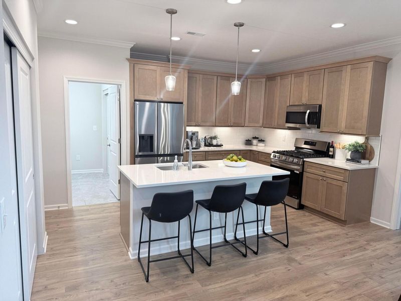1528 Bethel Woods Boulevard , Marysville, OH 43040 Photo 3