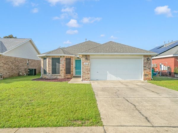 1617 Trent Street, Fort Walton Beach, FL 32547