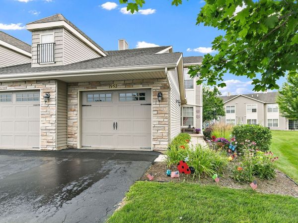 952 Arvle Circle , Unit 952, Sycamore, IL 60178