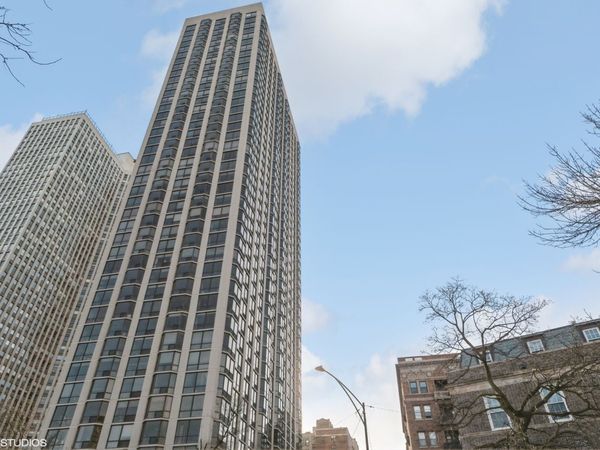 2650 N Lakeview Avenue , Unit 3506, Chicago, IL 60614