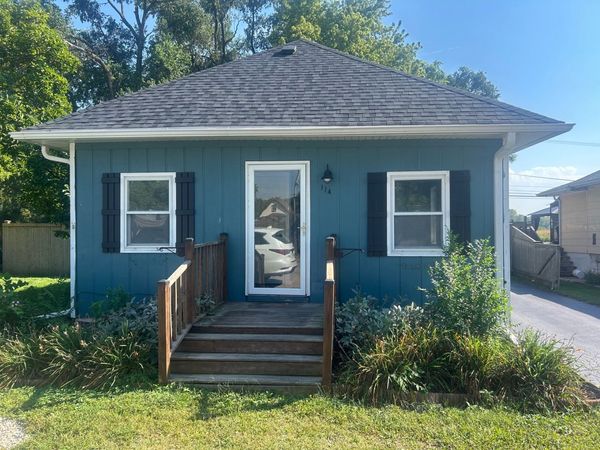 114 Frances Street , Lockport, IL 60441