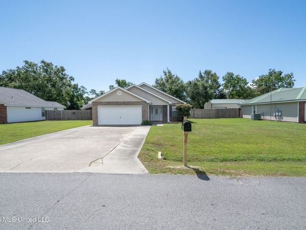 18035 Allen Road, Long Beach, MS 39560