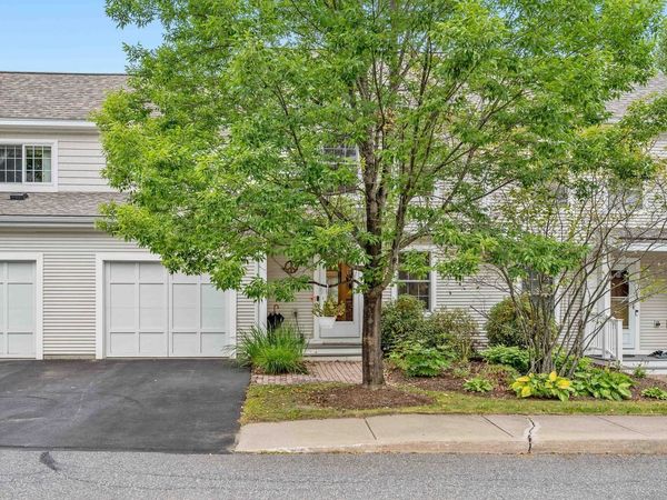 30 Mansfield Lane, Berlin, VT 05641