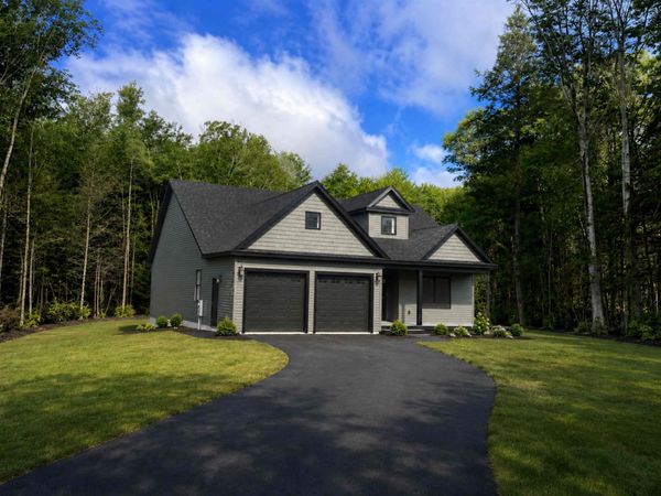 9 Winterberry Road, Brookline, NH 03033