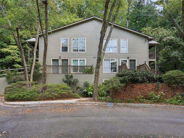 2901 Lenox Road NE, Unit 1005, Atlanta, GA 30324