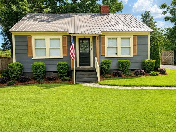 6148 Wheat Street NE, Covington, GA 30014