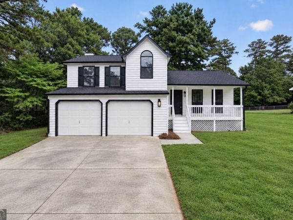 1307 Heritage Court, Hampton, GA 30228