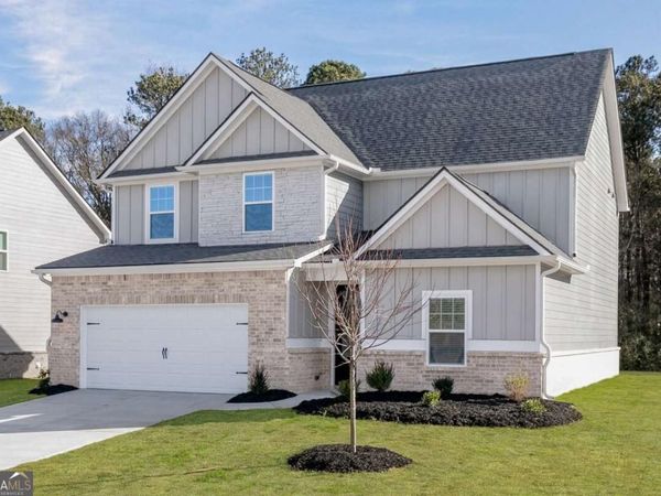 185 Egret Court, Jefferson, GA 30549
