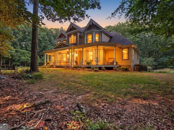 4829-A Old Pendergrass Road, Jefferson, GA 30549