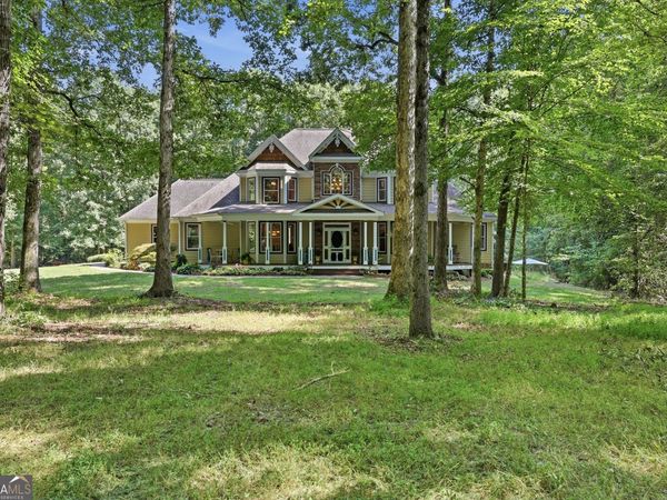 4829-A Old Pendergrass Road, Jefferson, GA 30549