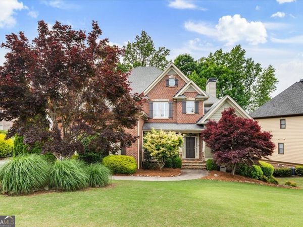 525 Big Bend Trail, Sugar Hill, GA 30518